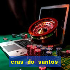 cras do santos dumont aracaju